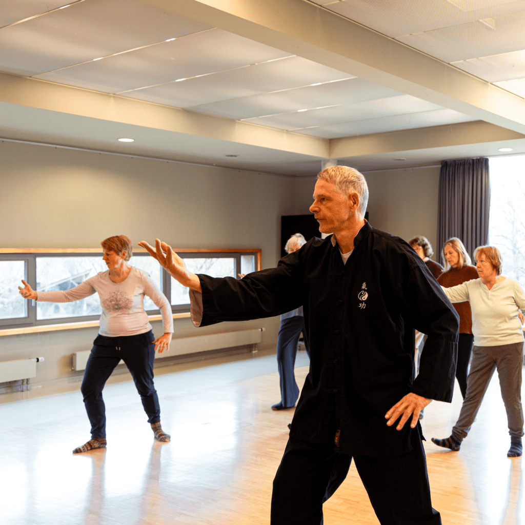 Mind Body Programm